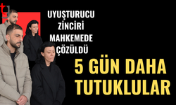 Lefkoşa’daki uy*şturucu soruşturmasında yeni gelişme