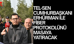 Fiber protokolü için kritik zirve