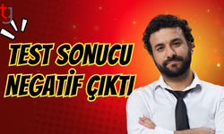 Hasan Can Kaya'nın uy*şturucu testi negatif çıktı