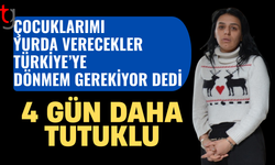 Uy*şturucu davasında tutukluluk süresi uzatıldı