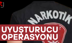 Ercan ve Lefkoşa’da uy*şturucuya geçit yok