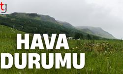 KKTC’de yağışlı ve serin hava etkili oluyor