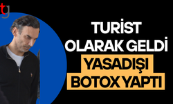 Kaçak botoks uygulamasına tutuklu yargı kararı