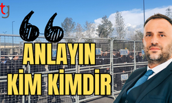 Kıbrıslı Türklere meclis en son 1963’te kapatılmıştı: Zeki Çeler’den sert çıkış