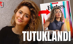 26 yaşındaki Türk iş kadını Gökçe Güven ABD’de tutuklandı