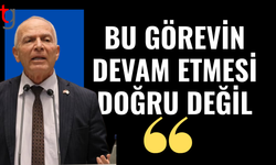 Zorlu Töre’den meclis başkanlığı tartışmasına ilişkin açıklama