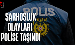 Gemikonağı ve Lefkoşa’da sarhoşluk ve kavga olayları