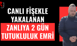 Ercan havalimanı'ndaki mühimmat olayı nedeniyle zanlı mahkemeye çıkarıldı