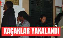 İzinsiz ikamet eden üç zanlının tutukluluk süresi uzatıldı