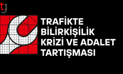 Trafikte bilirkişilik sistemi tartışma yaratıyor