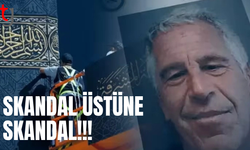 Epstein belgelerinde kabe örtüsü ayrıntısı gündem oldu