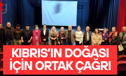 Çevre için ortak sorumluluk çağrısı