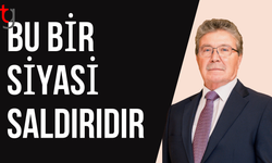 Başbakan Ünal Üstel’den ses kaydı iddialarına sert yanıt