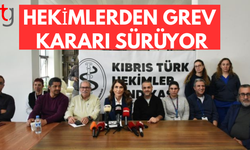 Tıp-İş’ten grev kararı sürüyo