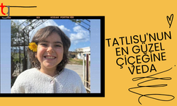 Melek olup uçtu son yolculuğuna uğurlanacak