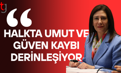 İktidara erken seçim çağrısı: Memleket için çıkış yolu sandık