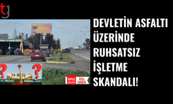 Gönyeli’de kaçak yapı ve izinsiz gıda satışına kim koruma sağlıyor?