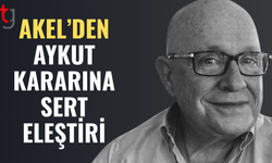 AKEL: Aykut’un İsrail’e gönderilmesi yanlış bir adım