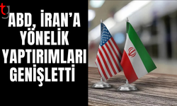 İran Petrol Ticareti Hedefte: 15 Kuruluş ve 14 Gemiye Yaptırım