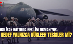 Ortadoğu’da savaş ihtimali büyüyor: Pentagon’dan dev yığınak