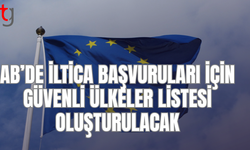 Avrupa Parlamentosu’ndan göç düzenlemesi