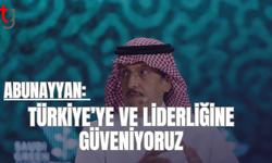 Türkiye-Suudi enerji iş birliğinde ikinci faz COP31’de imzalanacak