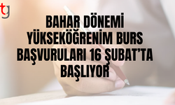 Milli Eğitim Bakanlığı’ndan duyuru