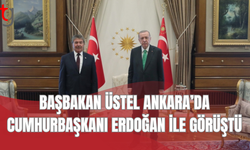 Türkiye–KKTC ilişkilerinde yeni temas trafiği