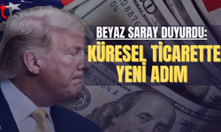 Trump’tan tüm ülkelere yüzde 10 küresel gümrük vergisi