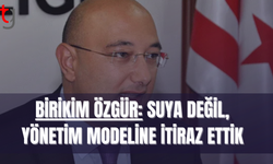 “Devlet olmak imza değil, yönetebilmektir”