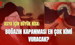 Küresel ticaretin kalbi durdu mu? Hürmüz krizi büyüyor