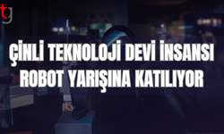 Honor’dan insansı robot hamlesi: Tanıtım 1 Mart’ta