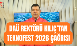 Gençlere büyük fırsat: TEKNOFEST 2026 başvuruları açık
