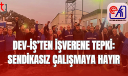 Ektam Kıbrıs’ta grev 21. Gününde: sendika kararlı