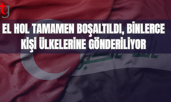 Irak: Türkiye, IŞİD şüphelisi vatandaşlarını geri alacak