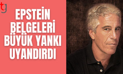 Epstein Dosyası Açıklandı: Prens Andrew ve ünlü isimler belgelerde geçiyor