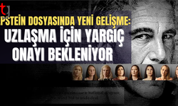 Epstein’in mirasçılarından mağdurlara milyon dolarlık uzlaşma