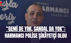 Mehmet Harmancı’dan dolandırıcılık uyarısı: “İsmimi kullanıyorlar”