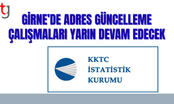 İstatistik Kurumu’nun adres güncelleme çalışmaları