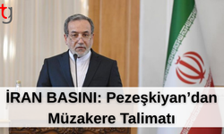 İran-ABD nükleer görüşmeleri için İstanbul’ta kritik buluşma