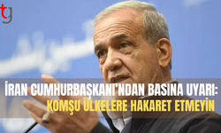 Pezeşkiyan: Komşu ülkelerle ilişkileri zedeleyecek açıklamalardan kaçının