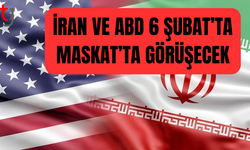 Nükleer görüşmeler için Maskat’ta kritik buluşma