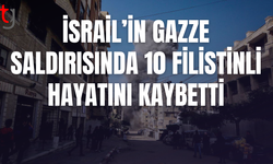 Gazze şeridi’nde gerilim yeniden tırmanıyor