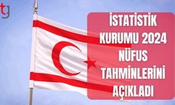 İSTATİSTİK KURUMU 2024 NÜFUS VERİLERİNİ AÇIKLADI