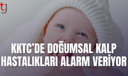 Farkındalık Haftası uyarısı: Her 100 bebekten biri risk altında