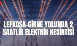 KIB-TEK duyurdu: Salı günü planlı kesinti var