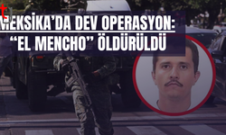 CJNG liderine askerî darbe, Jalisco’da çatışmalar çıktı