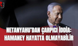 Tahran’da suikast iddiası: Netanyahu’dan dikkat çeken açıklama