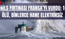 Nils hayatı felç etti: Sel, çığ ve elektrik kesintileri