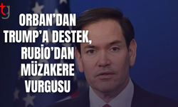 Rubio: İran’la anlaşma zor ama diplomasiye açığız